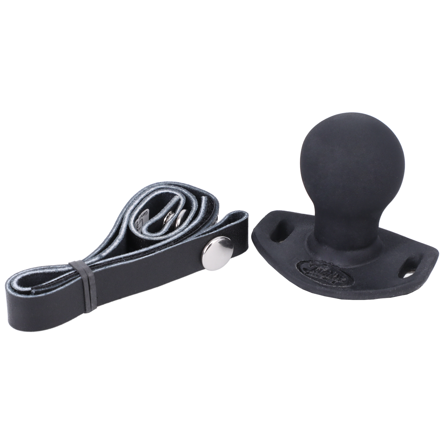 Beginner Ball Gag