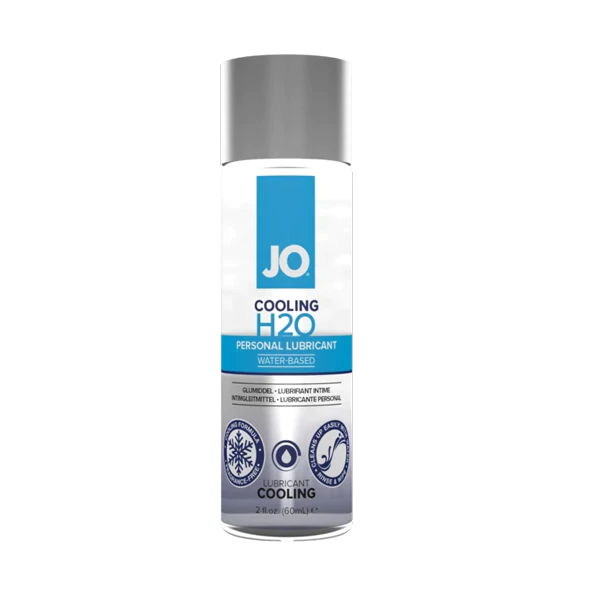 JO H2O | Cooling Lubricant