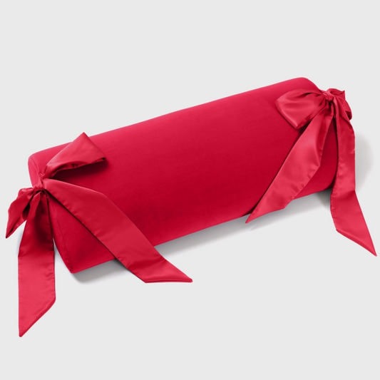 Ravish Bondage Pillow Red