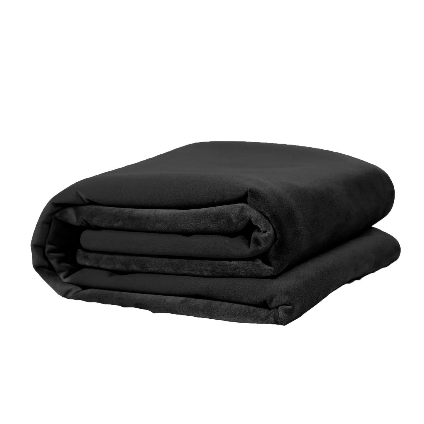 Fascinator Lush Throw | King | Purple | Merlot | Black |