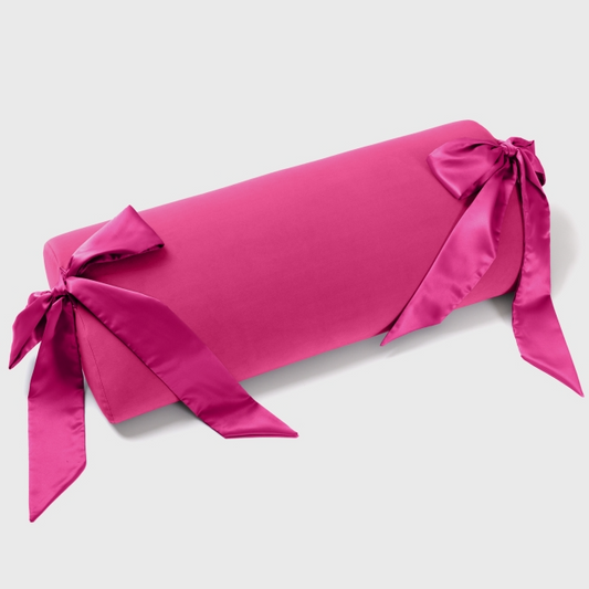 Ravish Bondage Pillow Pink
