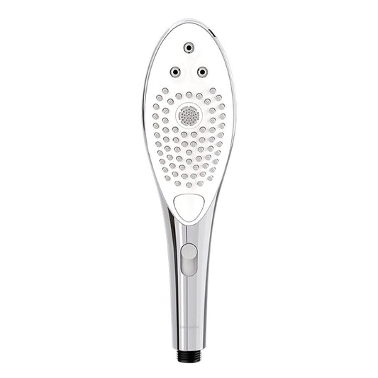 Womanizer Wave Shower Head | Chrome
