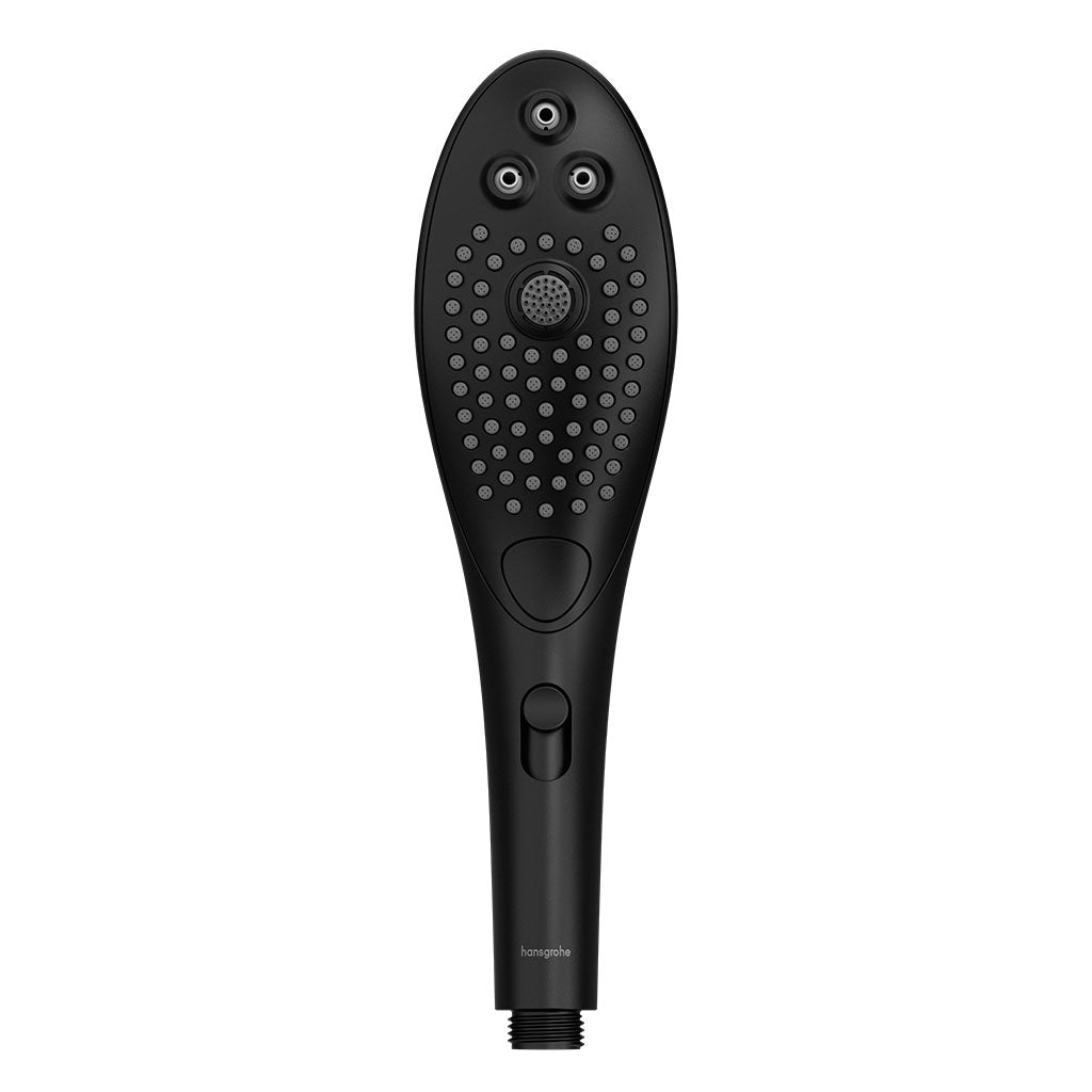Womanizer Wave Shower Head | Black