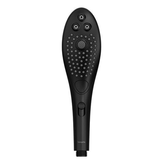 Womanizer Wave Shower Head | Black
