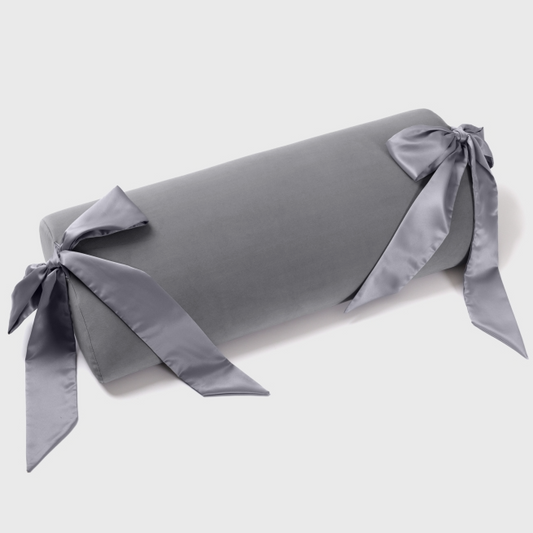 Ravish Bondage Pillow Grey