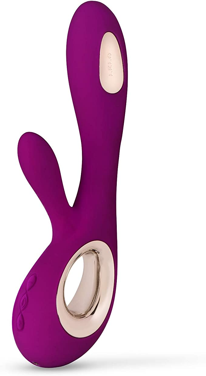 LELO Soraya Wave | Purple