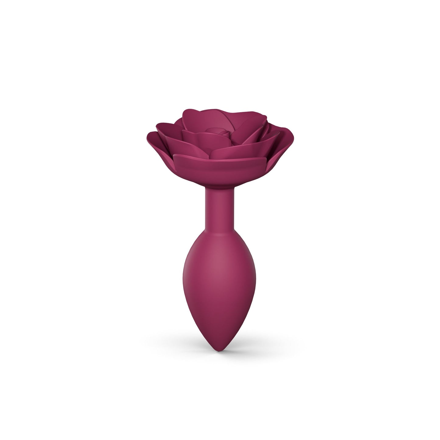 Open Roses Size M | Plum Star