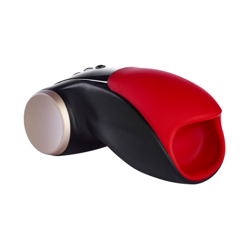 Cobra Libre II | Red/Black
