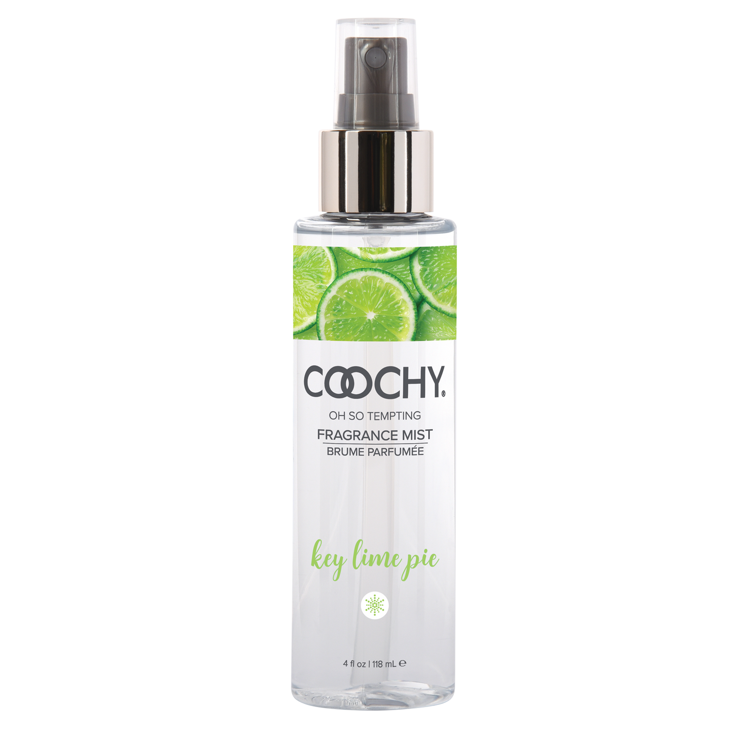 Oh So Tempting Fragrance Mist | Key Lime Pie
