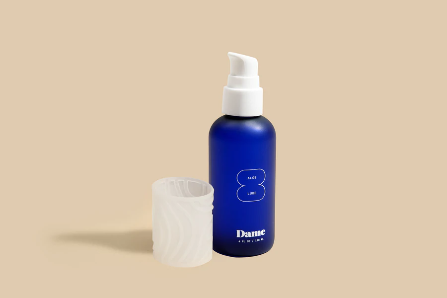 Dame Aloe Lubricant
