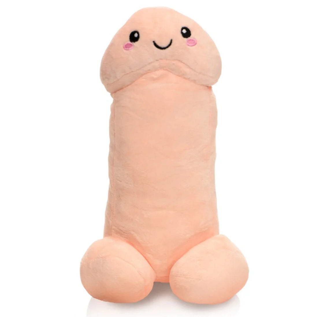 Happy Peckers Penis Pillow
