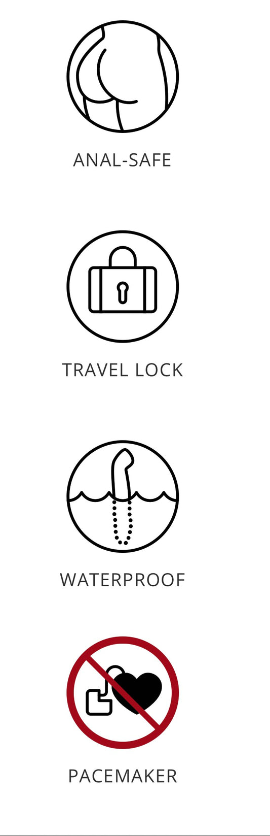 Bi Stronic Fusion | Candy Rose