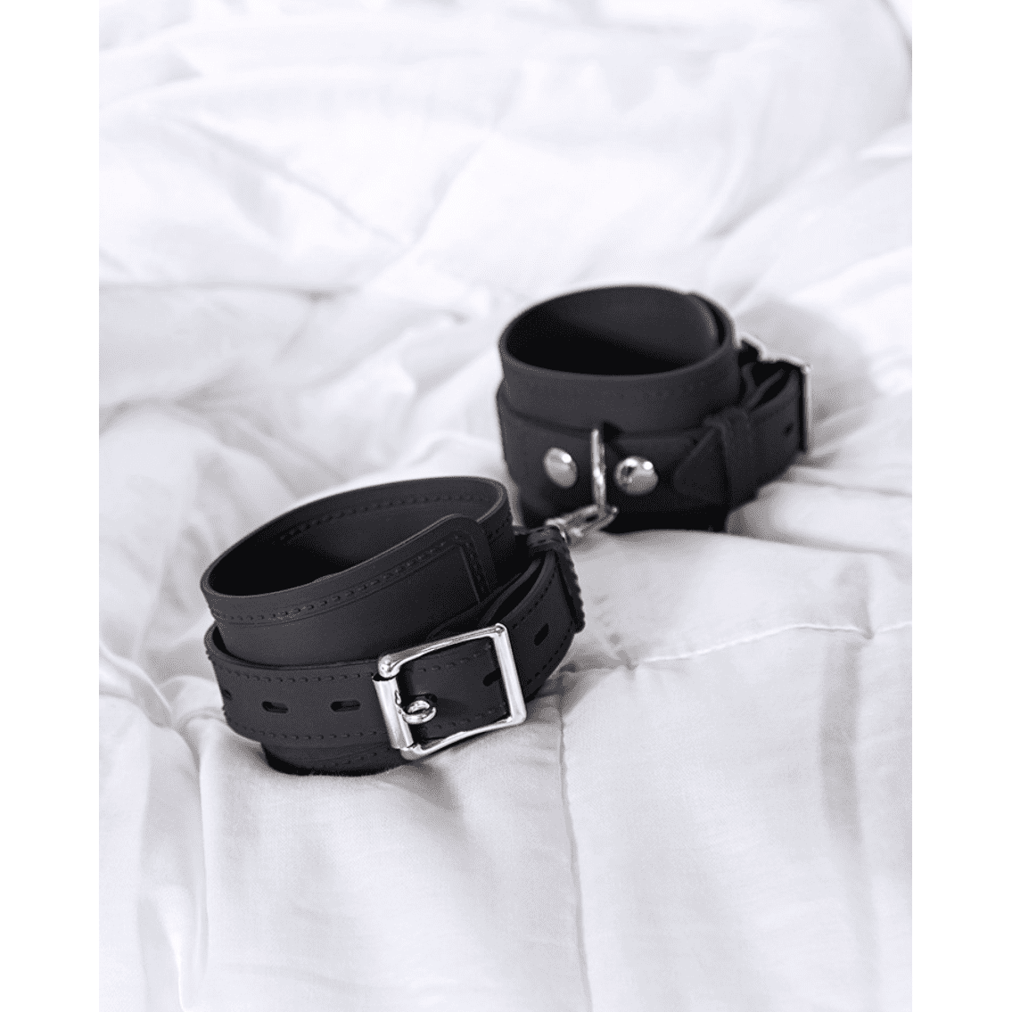 Onyx Cuffs