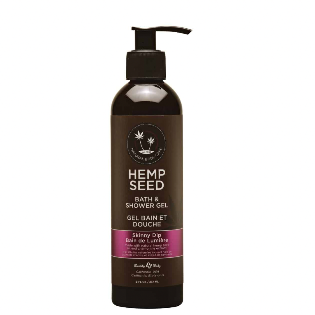 Earthly Body Bath + Shower Gel | Skinny Dip