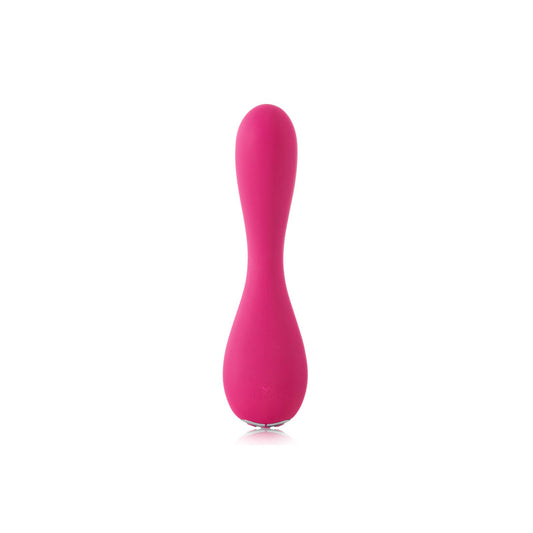 Uma G-Spot Vibrator | Fuchsia
