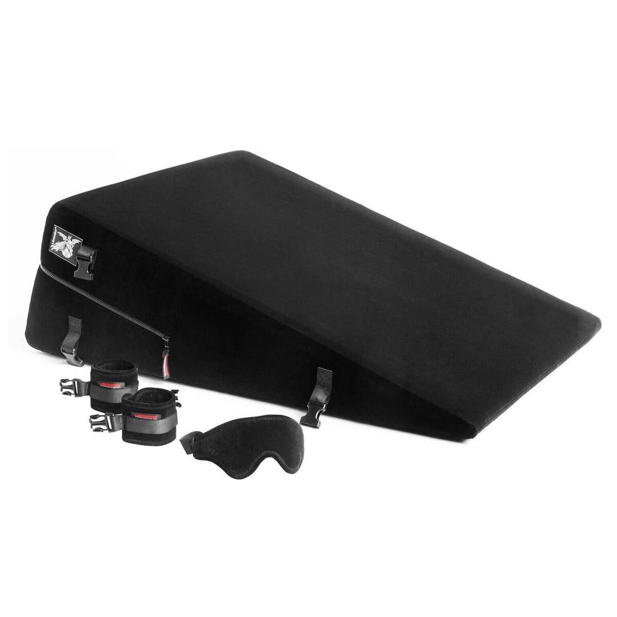 Black Label Ramp with Cuffs | Black