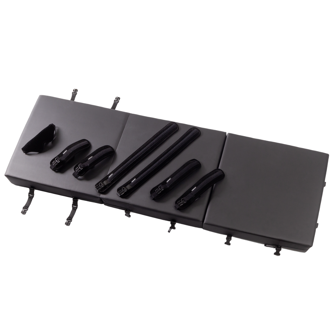 Bondi Board with Cuffs | XL