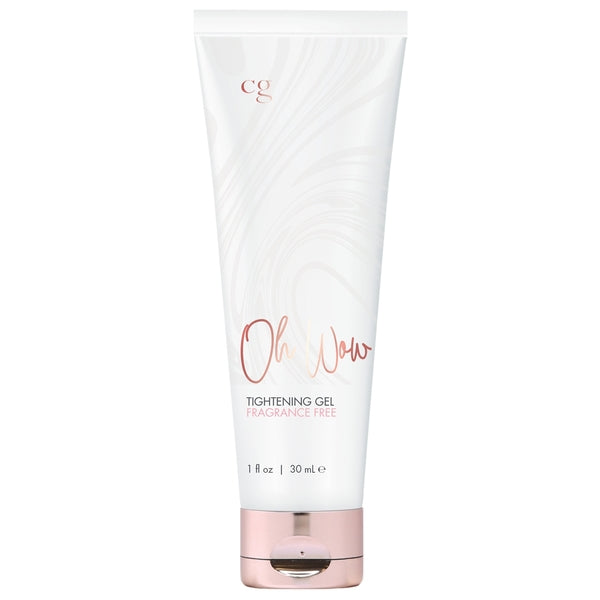 Oh Wow Tightening Gel