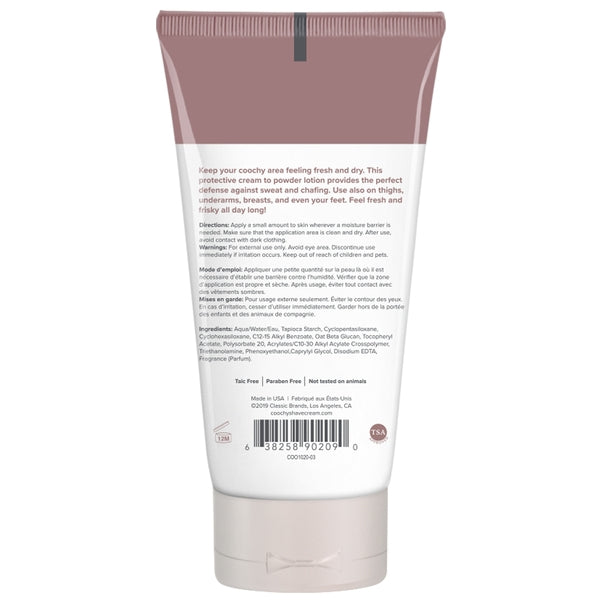 Oh So Fresh Sweat Defense | Peony Prowess