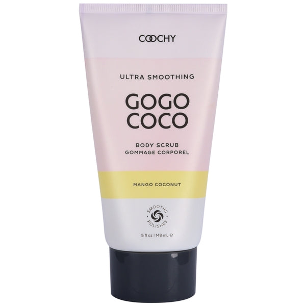 Ultra Smoothing Body Scrub | Mango Coconut