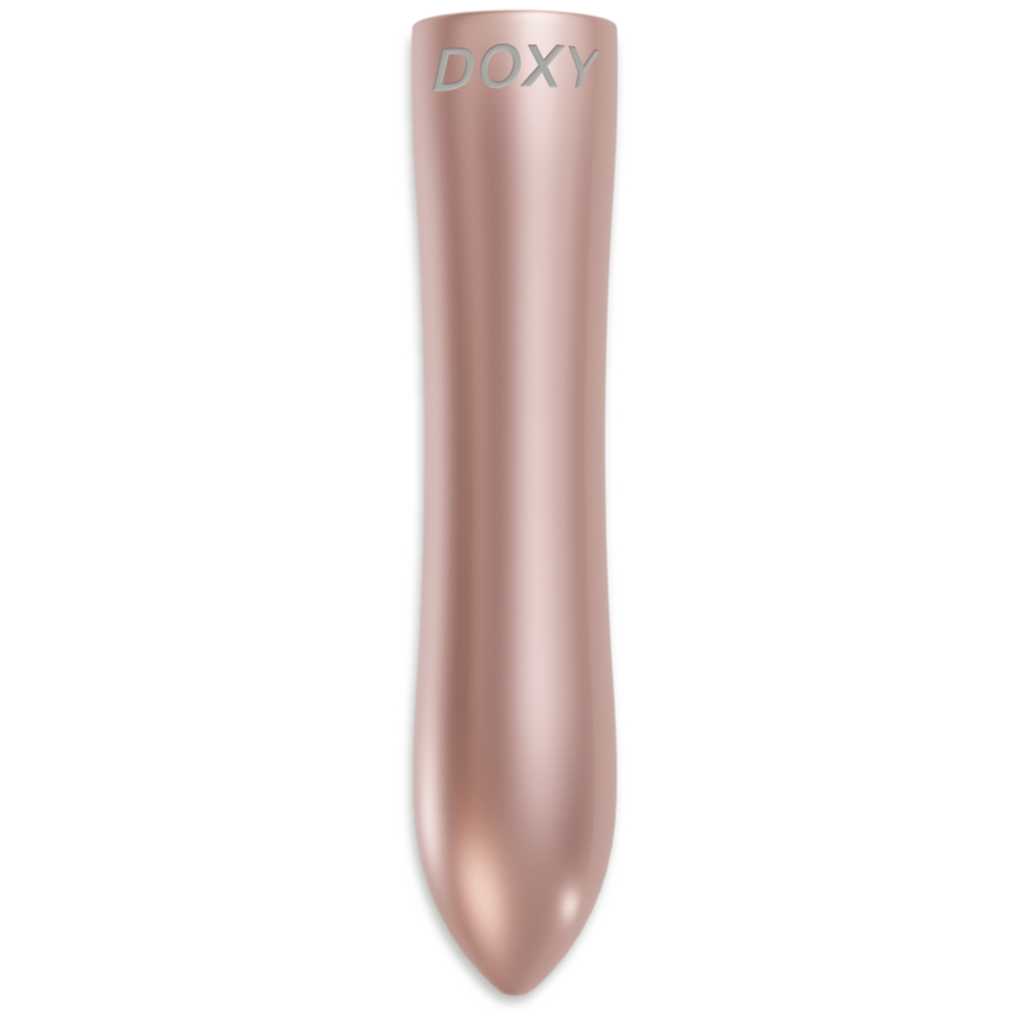 Doxy Bullet | Rose Gold