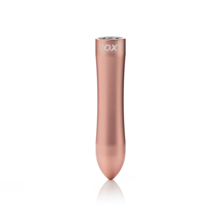 Doxy Bullet | Rose Gold