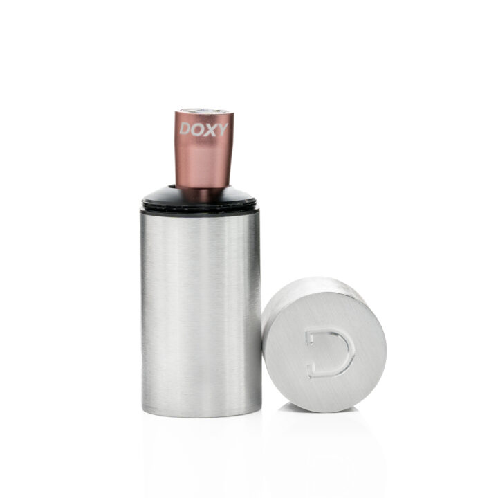 Doxy Bullet | Rose Gold