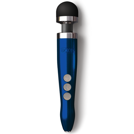 Doxy Die Cast 3R | Blue Flame