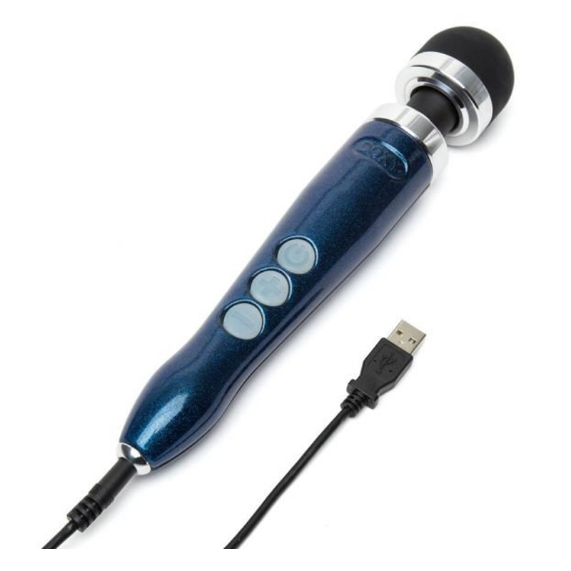 Doxy Die Cast 3R | Blue Flame