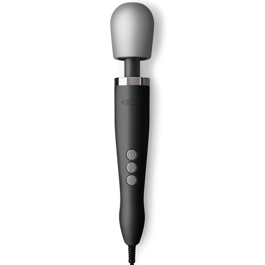 Doxy Original | Black