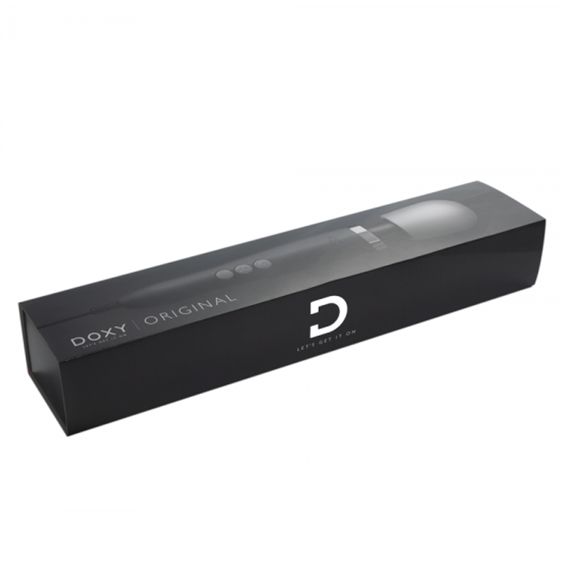 Doxy Original | Black