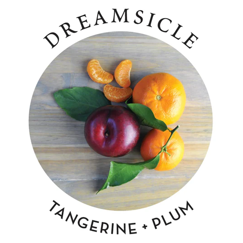 Massage Oil | Dreamsicle 2oz/60ml