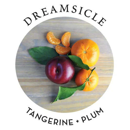Massage Oil | Dreamsicle 2oz/60ml