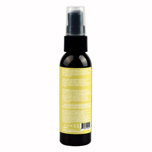 Guard Anti-Chafing Cream 2