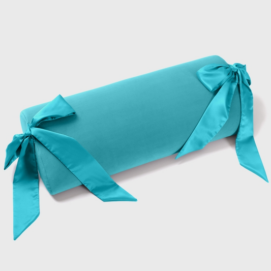 Ravish Bondage Pillow Blue