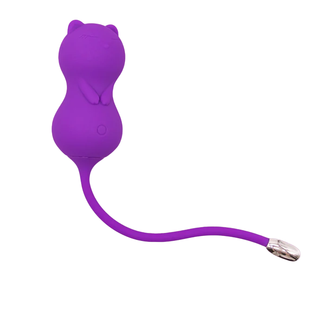 Kitty Kat Kegel Exerciser