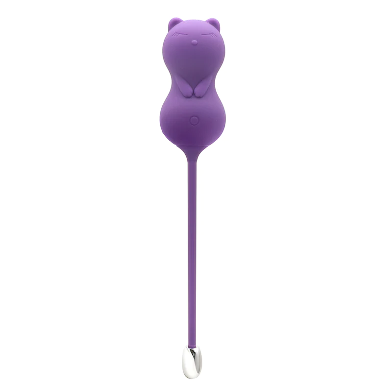 Kitty Kat Kegel Exerciser