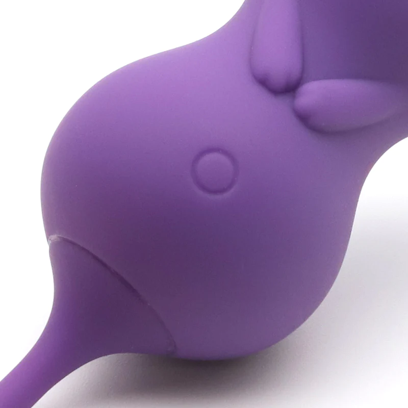 Kitty Kat Kegel Exerciser