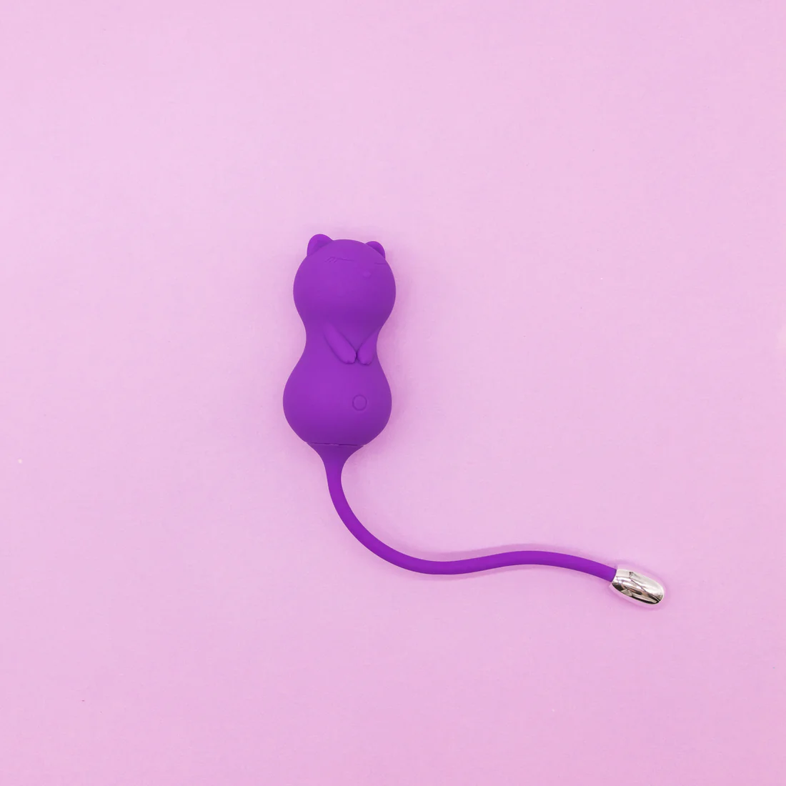 Kitty Kat Kegel Exerciser