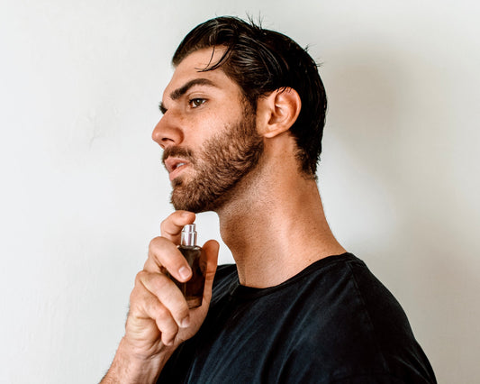 Romantic | Pheromone Cologne