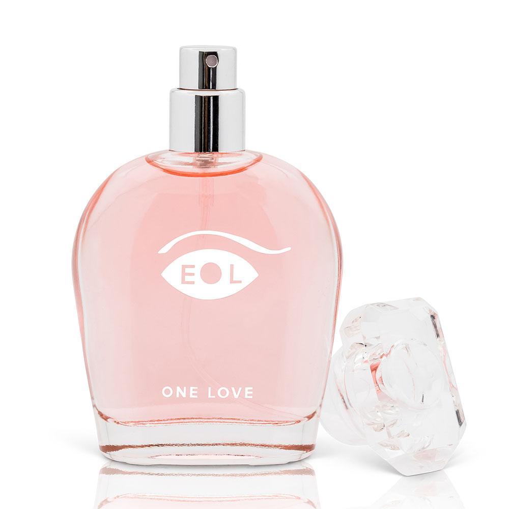 One Love | Pheromone Parfum