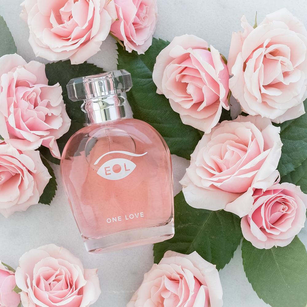 One Love | Pheromone Parfum