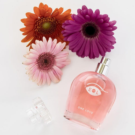 One Love | Pheromone Parfum