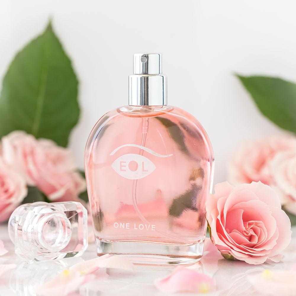 One Love | Pheromone Parfum