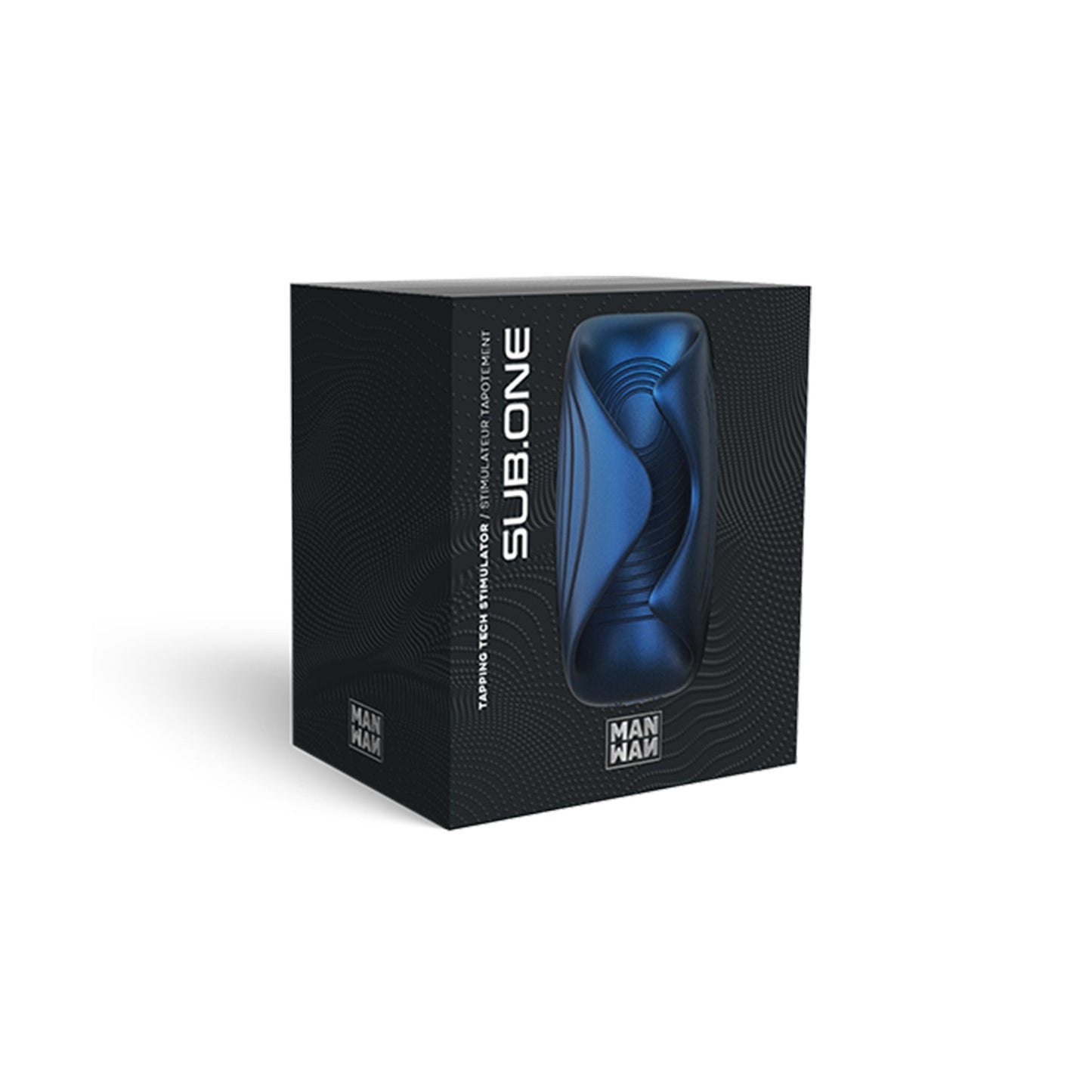 SUB ONE | STELLAR BLUE