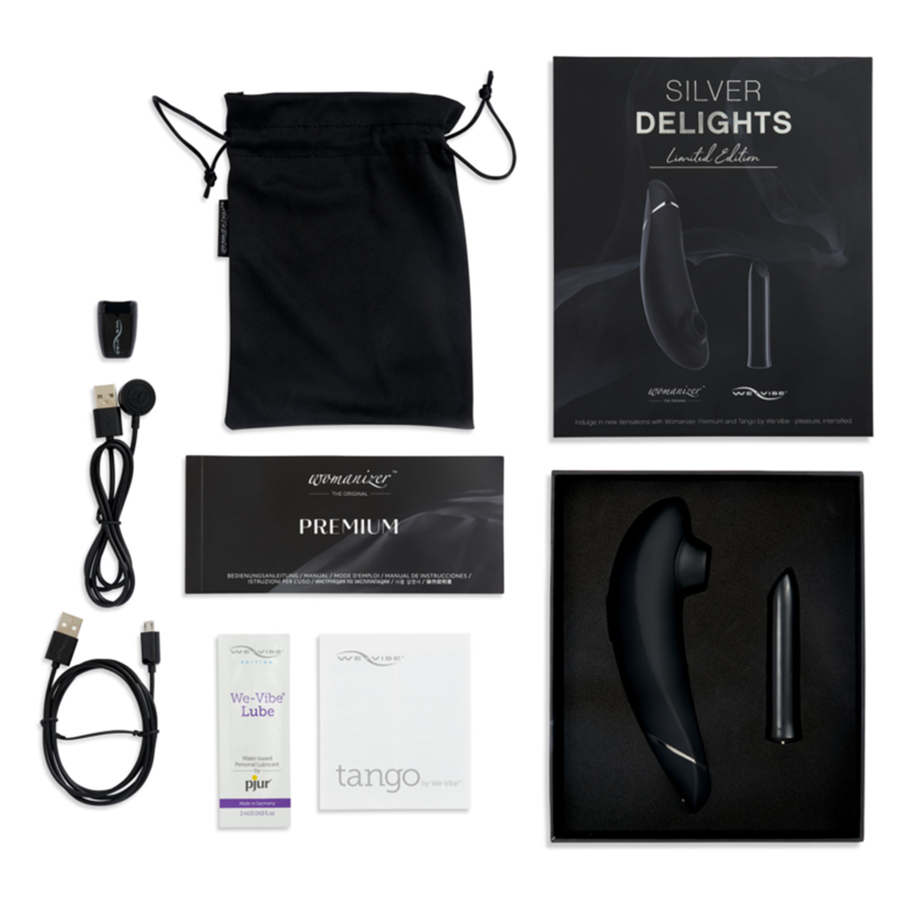 Golden Moments Collection 2 Black
