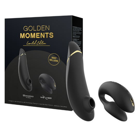 Golden Moments Collection 2 Black