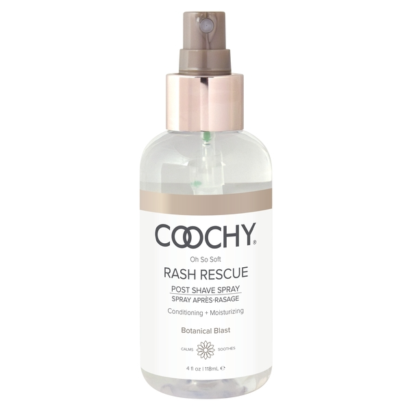 Rash Rescue Mist • Botanical Blast