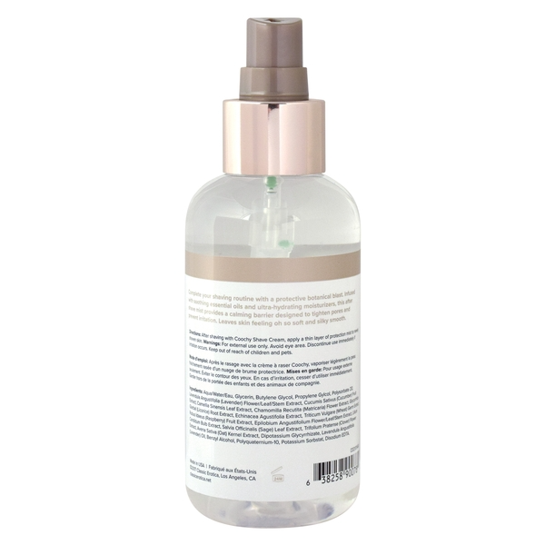 Rash Rescue Mist • Botanical Blast