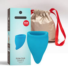 Fun Cup | Size A